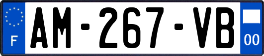 AM-267-VB