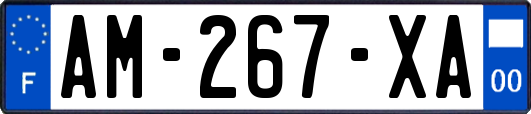 AM-267-XA
