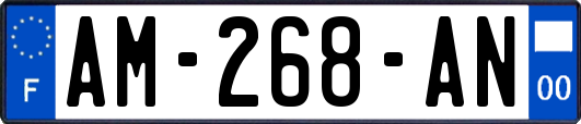 AM-268-AN