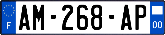 AM-268-AP