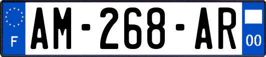 AM-268-AR