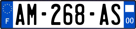 AM-268-AS