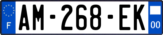 AM-268-EK