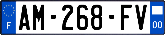 AM-268-FV