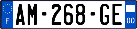 AM-268-GE