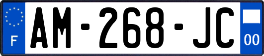 AM-268-JC