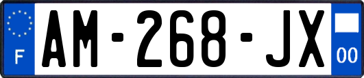 AM-268-JX