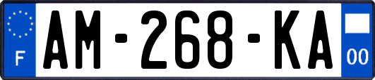 AM-268-KA