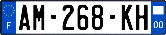 AM-268-KH