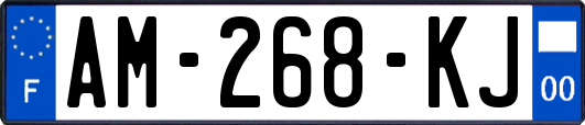 AM-268-KJ