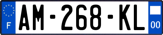 AM-268-KL