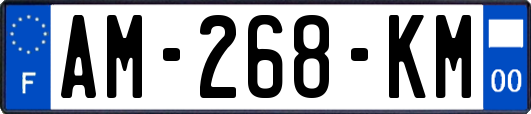 AM-268-KM