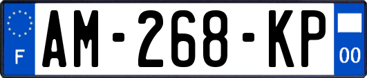 AM-268-KP