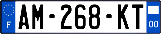 AM-268-KT
