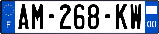 AM-268-KW