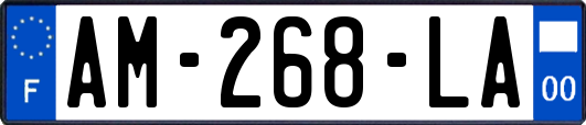 AM-268-LA