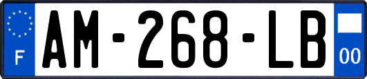 AM-268-LB