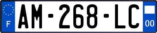 AM-268-LC