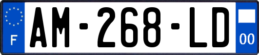 AM-268-LD