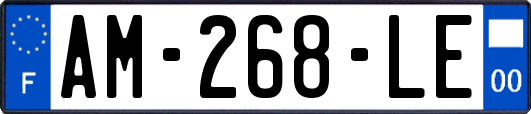 AM-268-LE