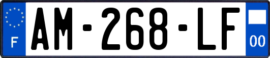 AM-268-LF