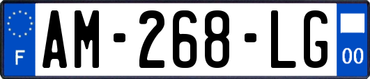 AM-268-LG