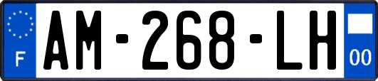 AM-268-LH