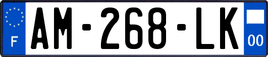 AM-268-LK