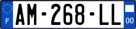 AM-268-LL