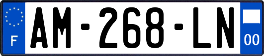 AM-268-LN