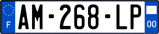 AM-268-LP