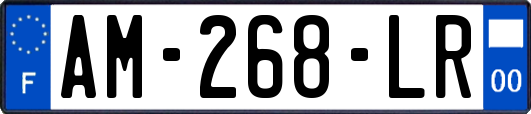 AM-268-LR