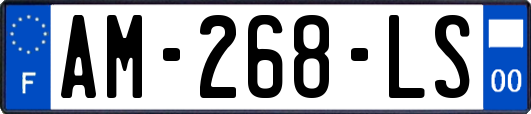 AM-268-LS