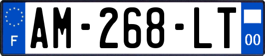 AM-268-LT