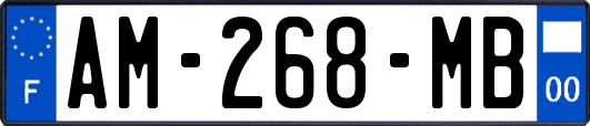 AM-268-MB