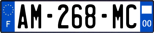AM-268-MC