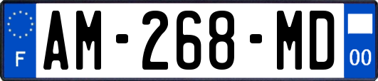 AM-268-MD