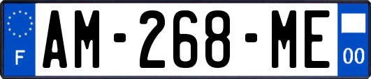 AM-268-ME