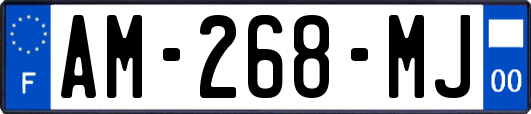 AM-268-MJ
