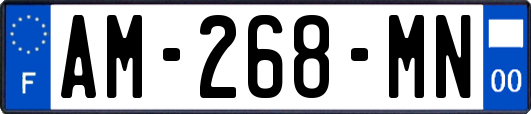 AM-268-MN