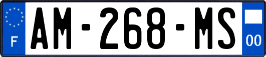 AM-268-MS