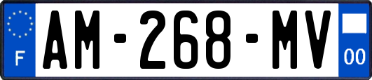 AM-268-MV