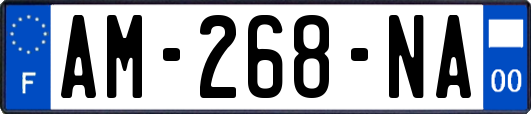 AM-268-NA