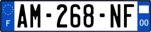 AM-268-NF