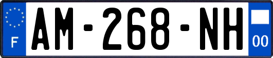AM-268-NH
