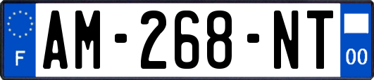 AM-268-NT