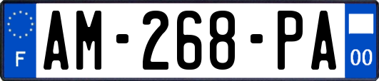 AM-268-PA