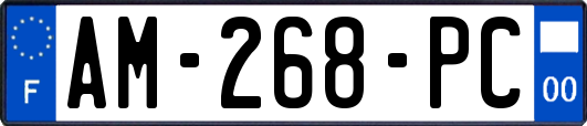 AM-268-PC
