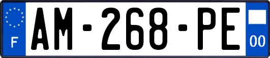 AM-268-PE