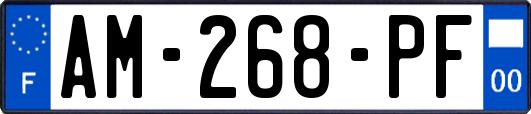 AM-268-PF